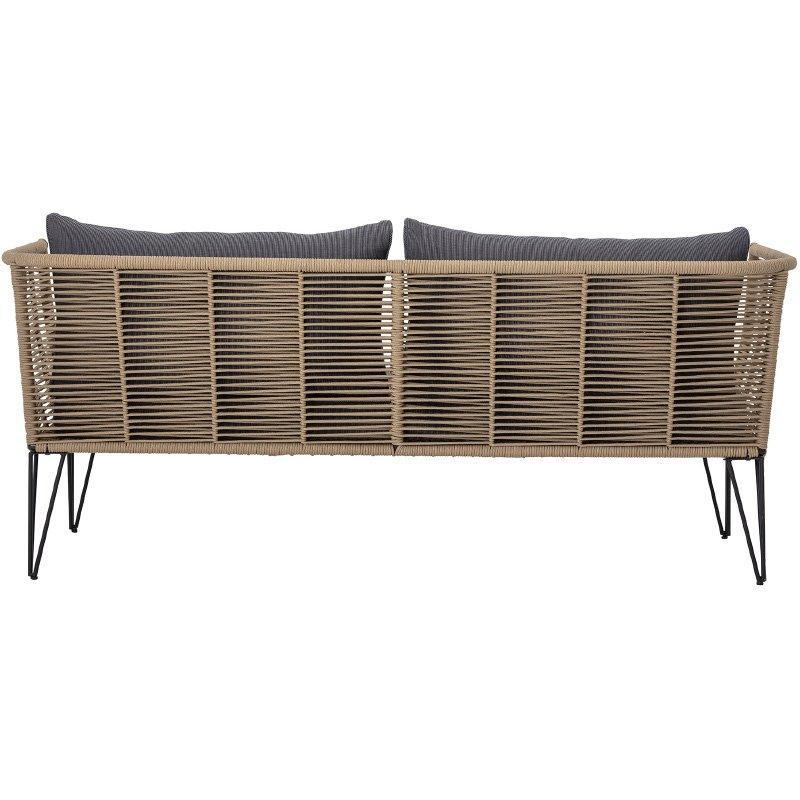 Mundo Sofa - WOO .Design