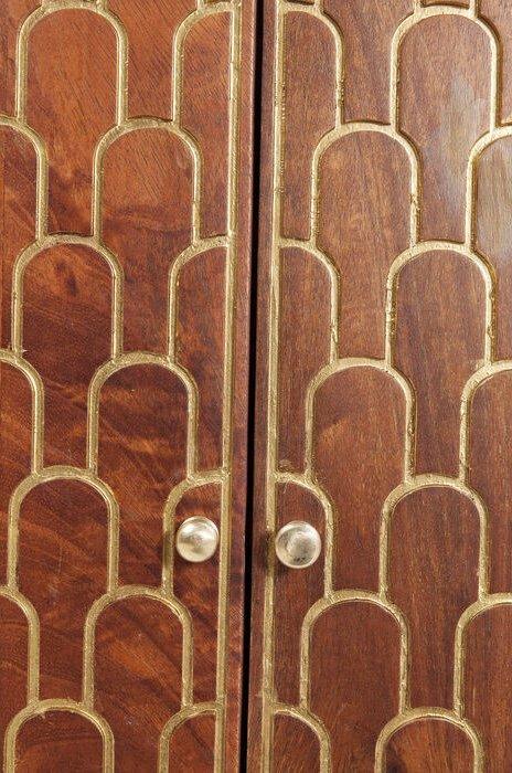 Muskat 2 Doors Dresser - WOO .Design