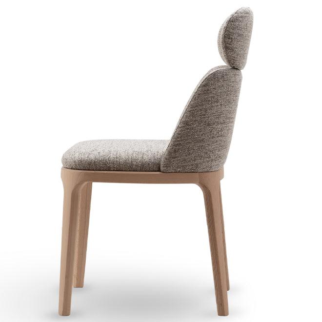 Must I Armchair (2/Set) - WOO .Design