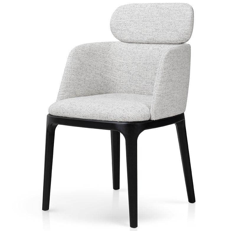 Must II Armchair (2/Set) - WOO .Design