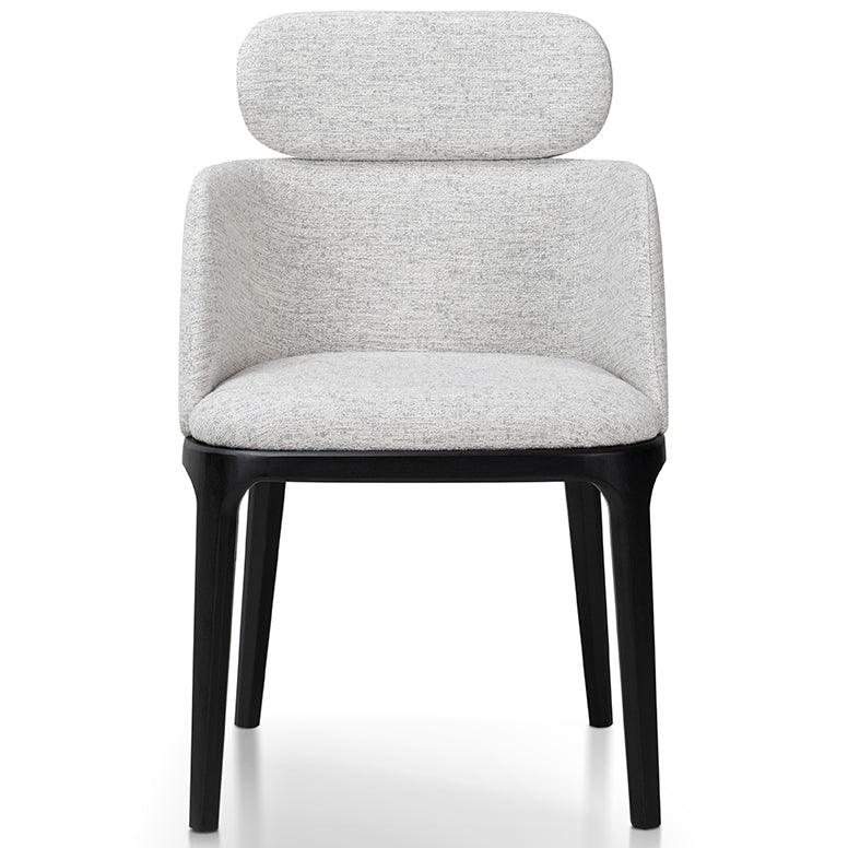 Must II Armchair (2/Set) - WOO .Design