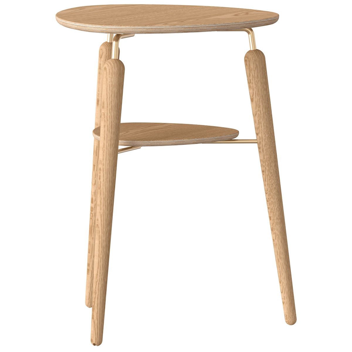 My Spot Side Table - WOO .Design