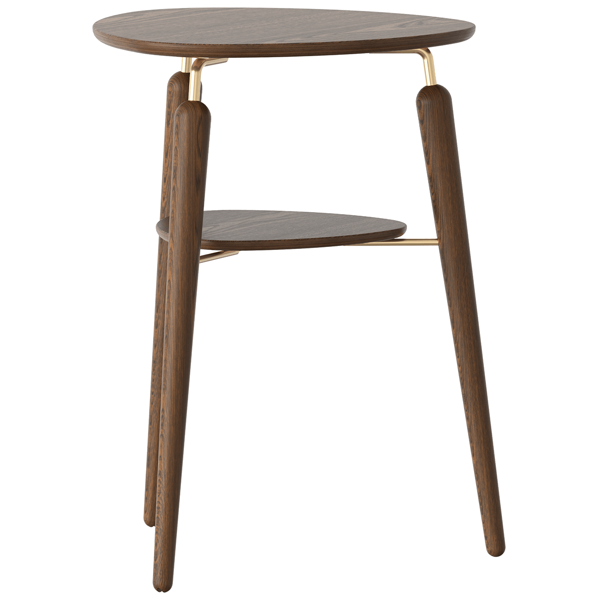My Spot Side Table - WOO .Design