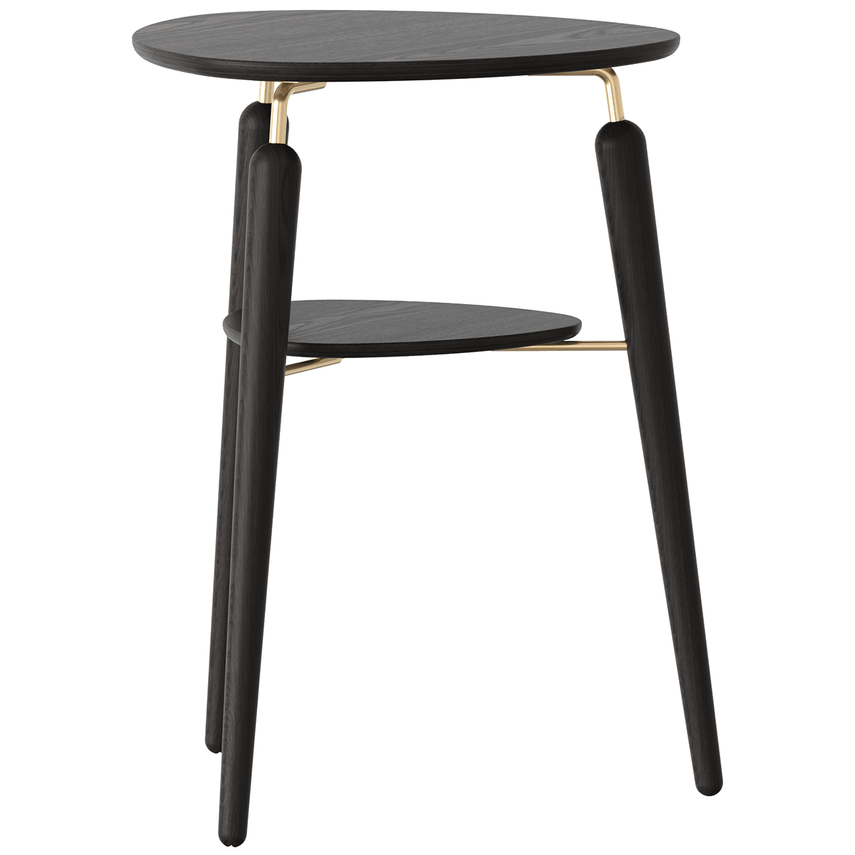 My Spot Side Table - WOO .Design