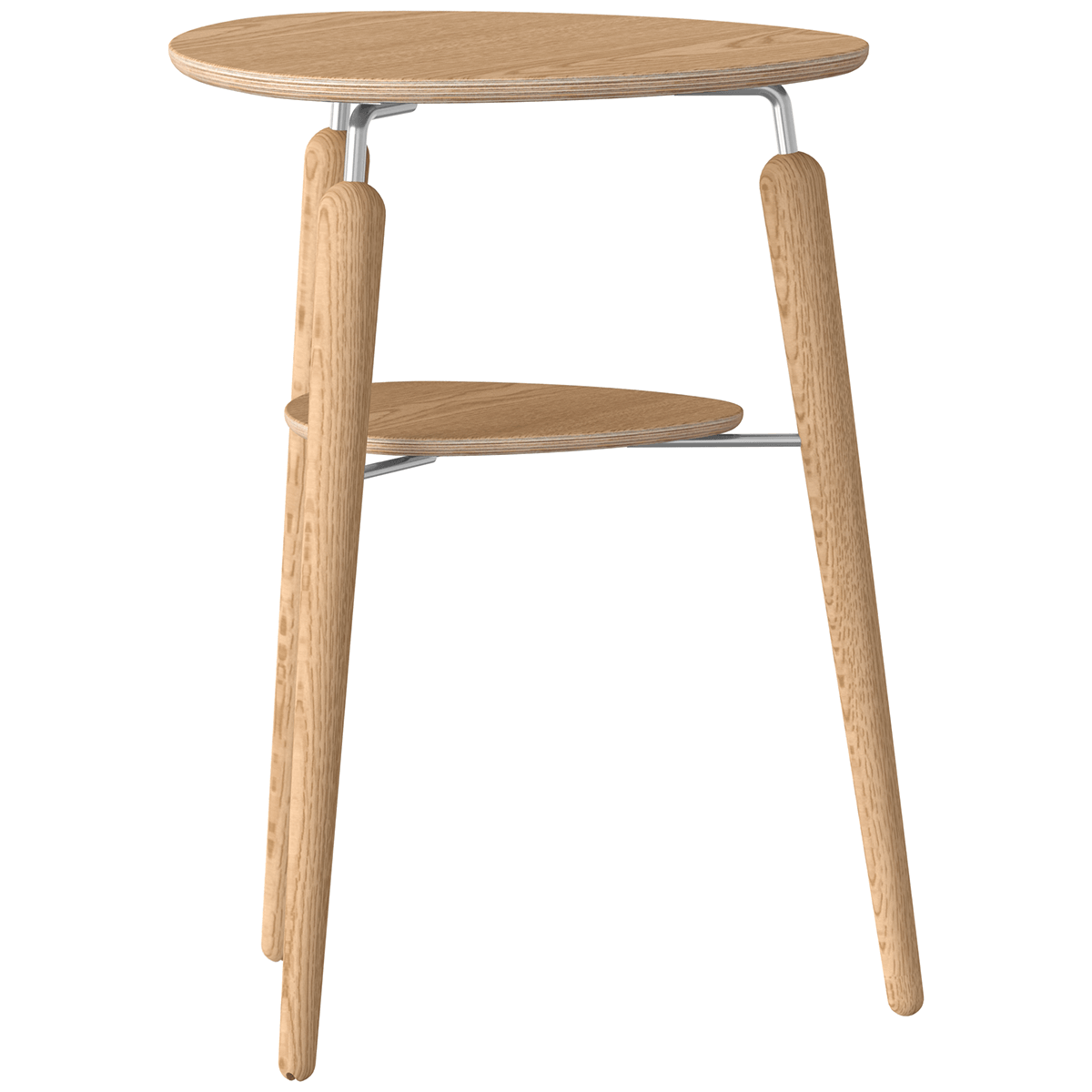 My Spot Side Table - WOO .Design
