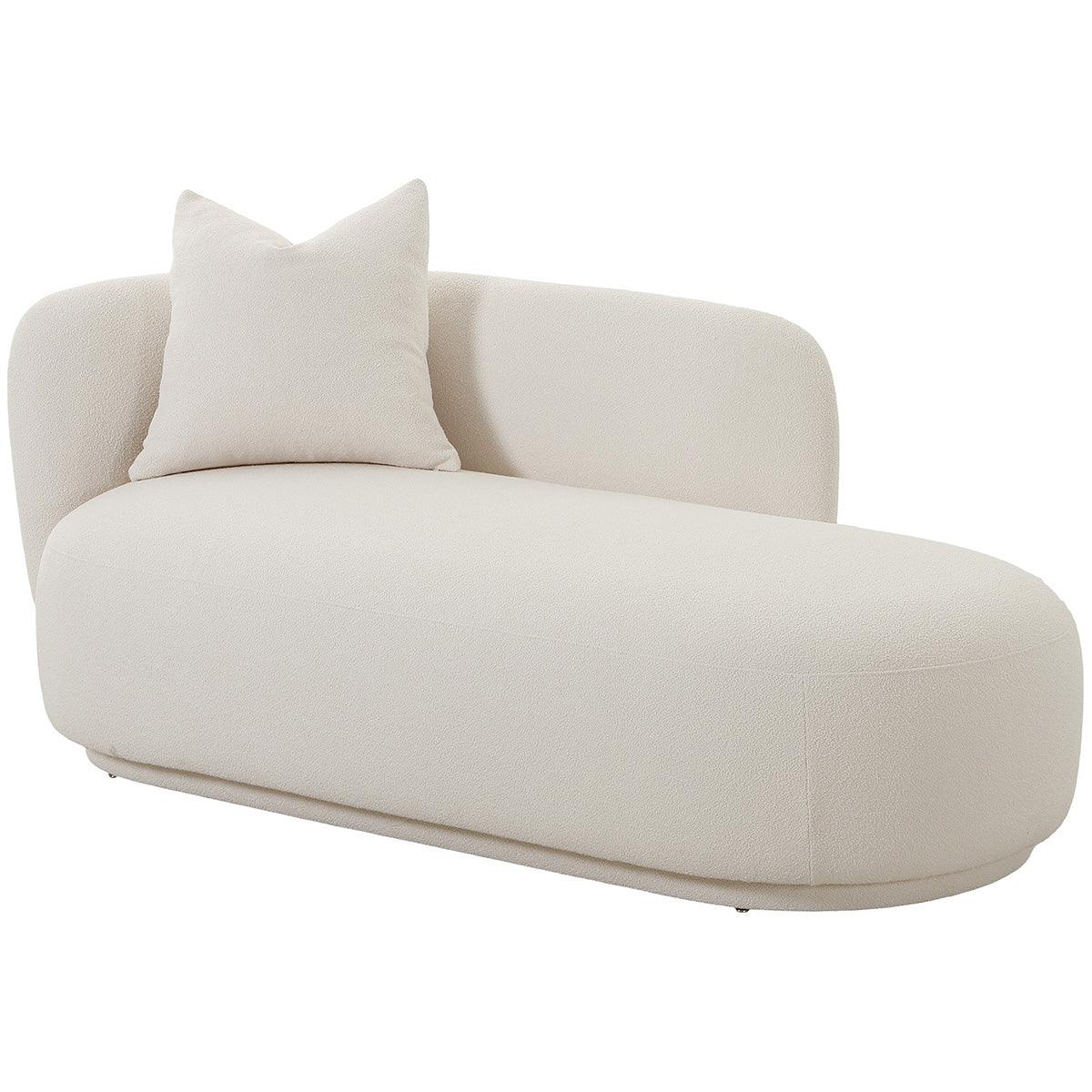 Mykonos Natural Daybed - WOO .Design