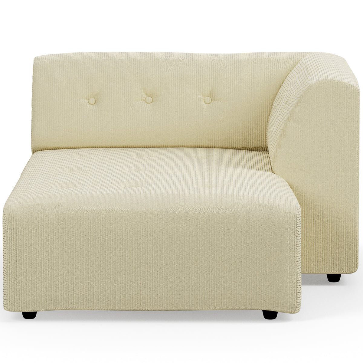 Vint Couch - Element Right Divan