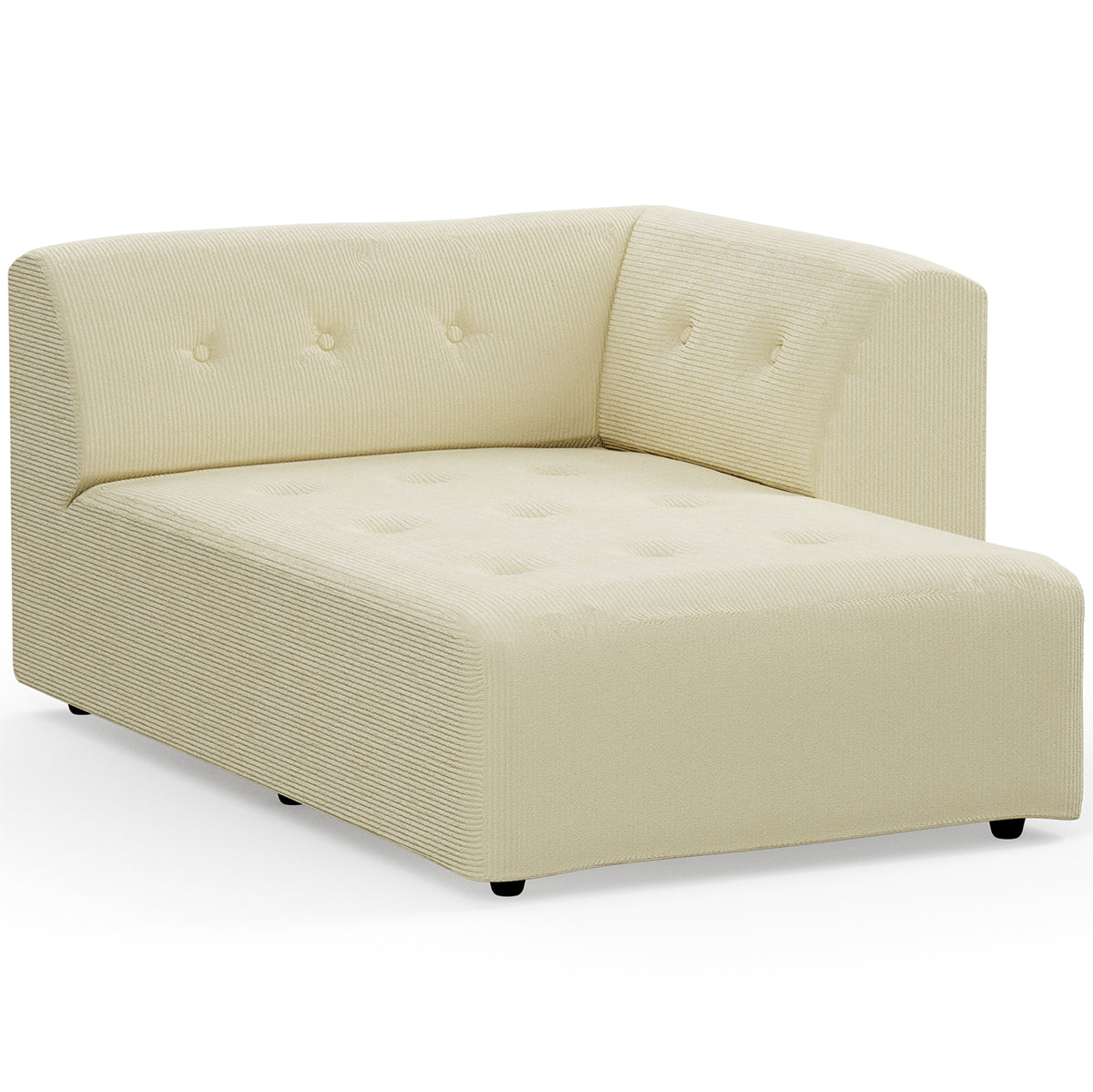 Vint Couch - Element Right Divan