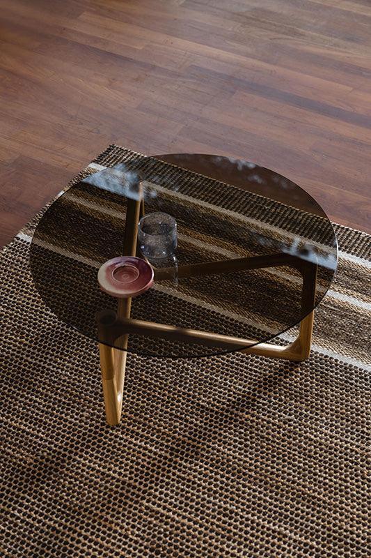Naia Coffee Table - WOO .Design