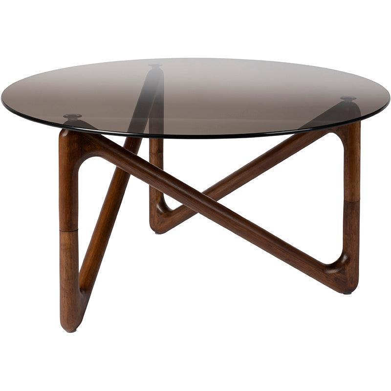 Naia Coffee Table - WOO .Design