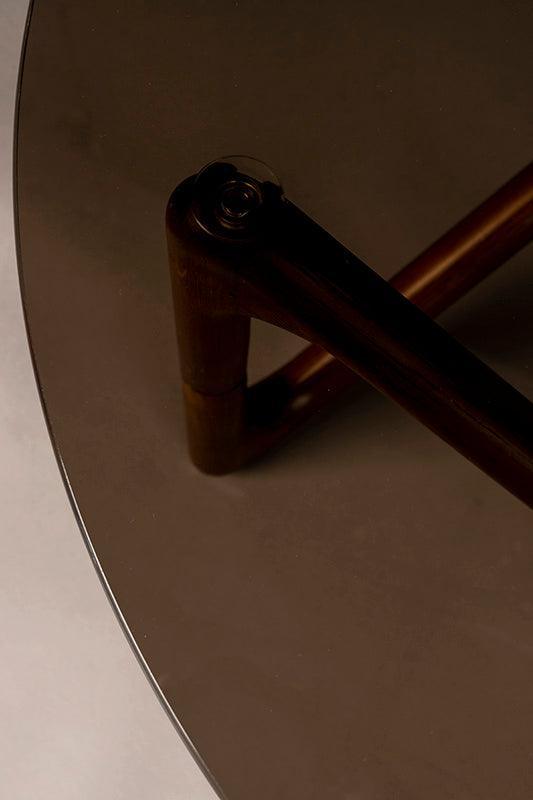 Naia Coffee Table - WOO .Design