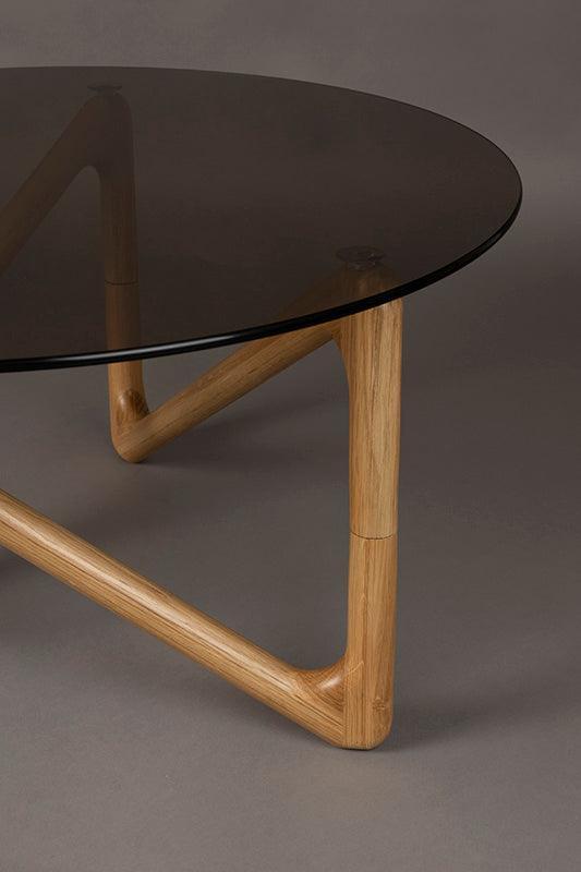 Naia Coffee Table - WOO .Design