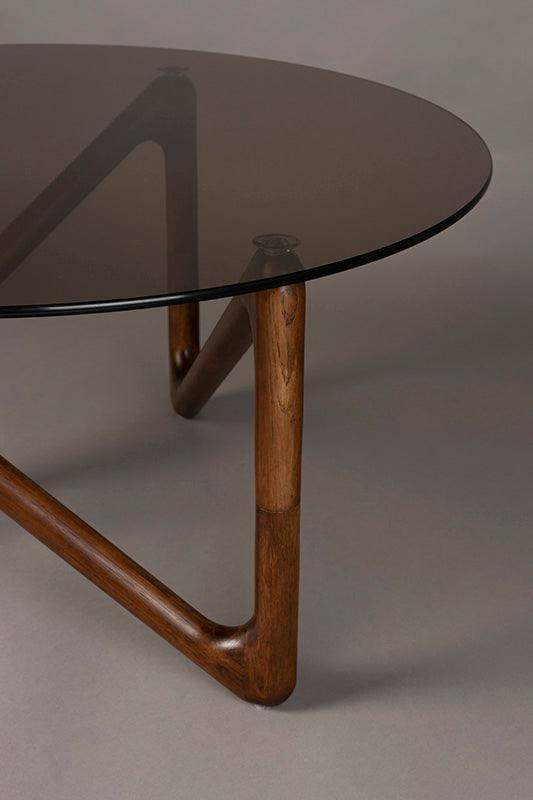 Naia Coffee Table - WOO .Design