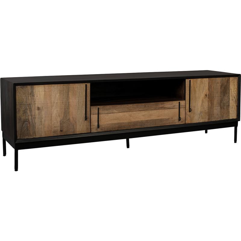 Nairobi Sideboard - WOO .Design