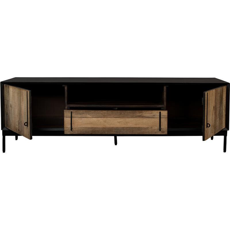 Nairobi Sideboard - WOO .Design