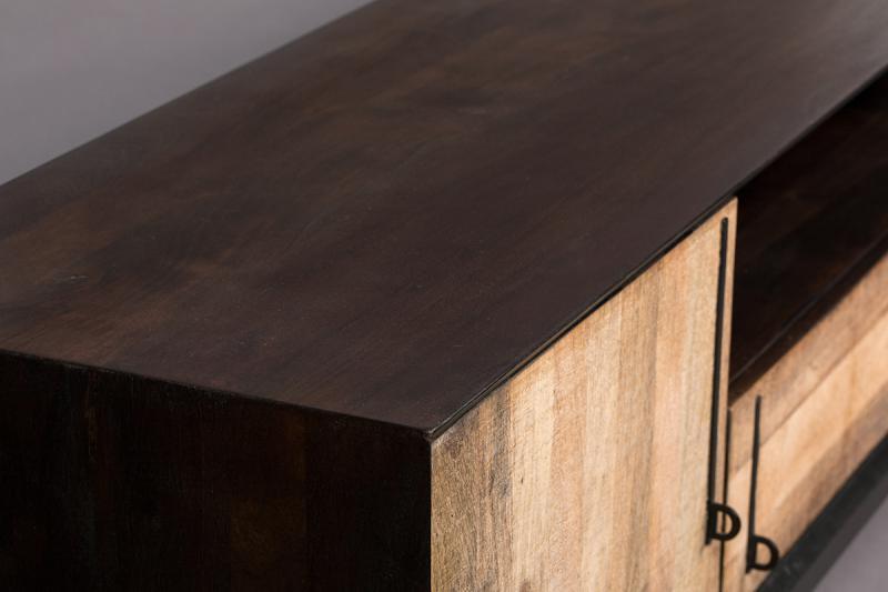 Nairobi Sideboard - WOO .Design