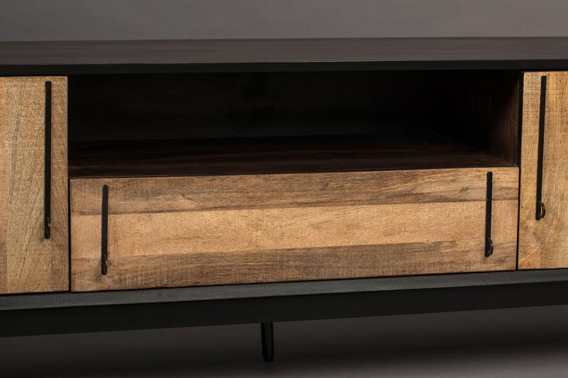 Nairobi Sideboard - WOO .Design
