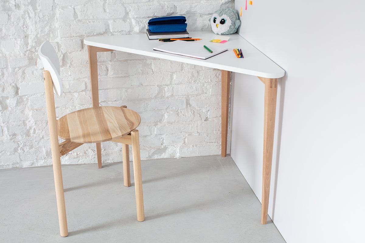 Naja Corner Desk - WOO .Design
