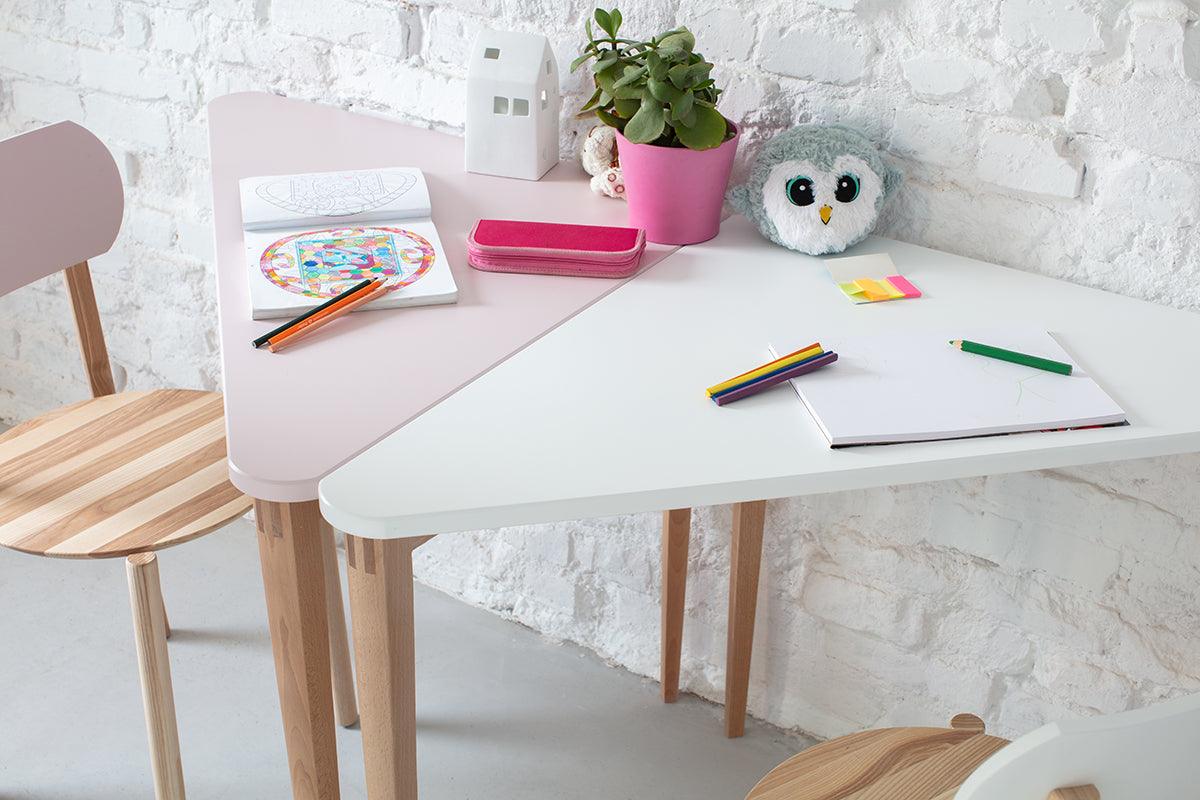 Naja Corner Desk - WOO .Design