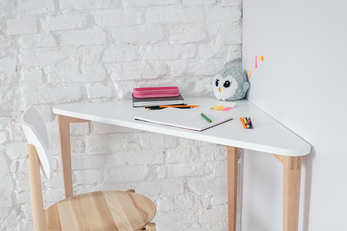 Naja Corner Desk - WOO .Design
