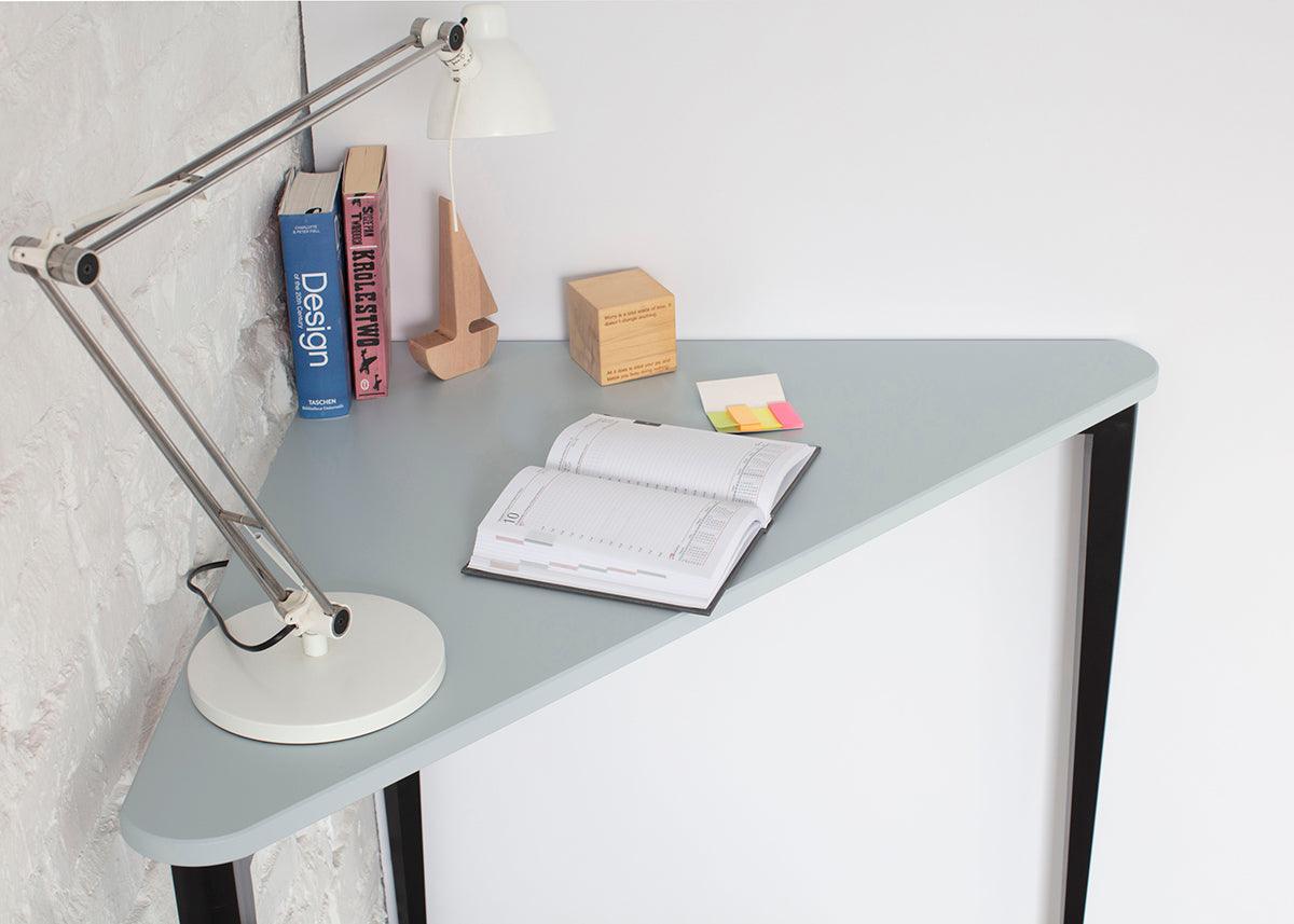 Naja Corner Desk - WOO .Design