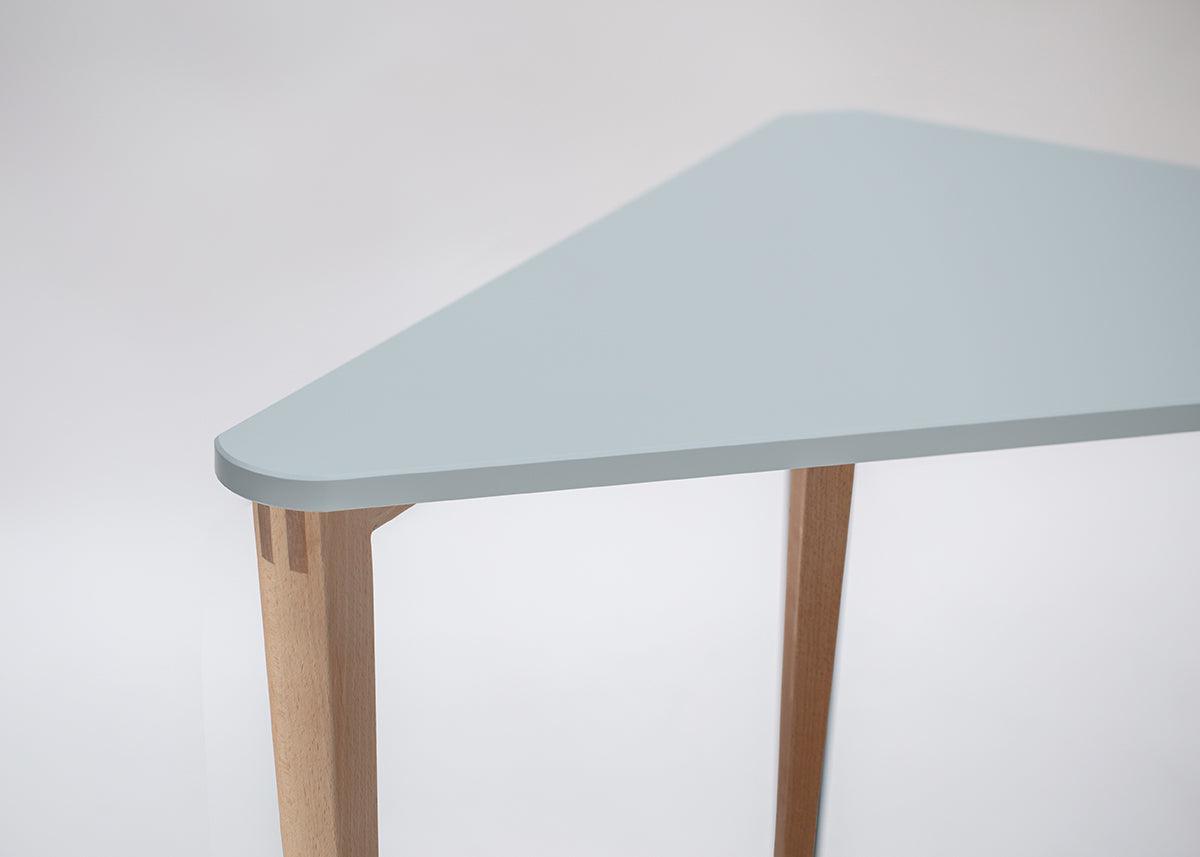 Naja Corner Desk - WOO .Design
