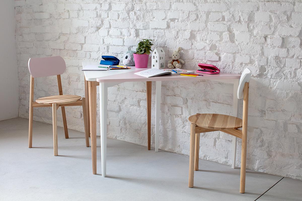Naja Corner Desk - WOO .Design