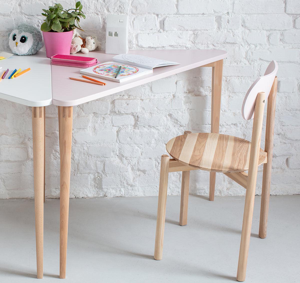 Naja Corner Desk - WOO .Design