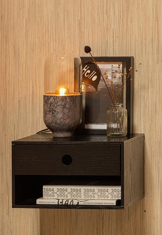 Nancy Hanging Bedside Table - WOO .Design
