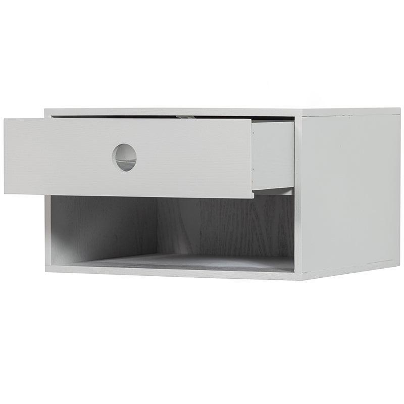 Nancy Hanging Bedside Table - WOO .Design