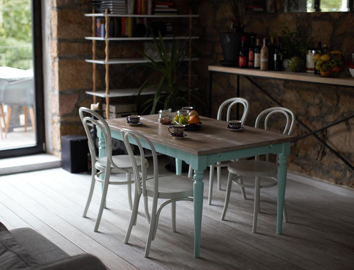 Nata Dining Table - WOO .Design