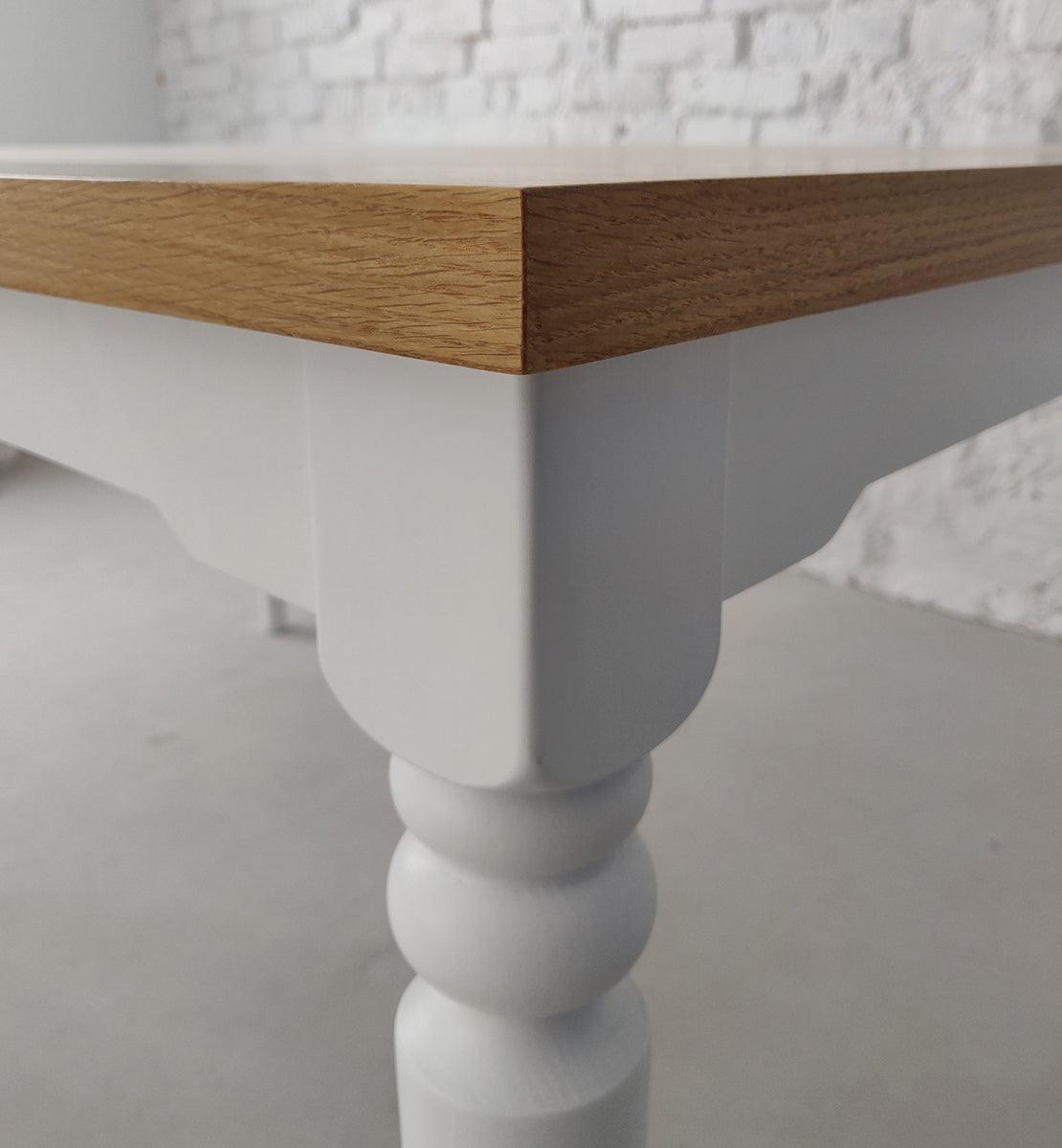 Nata Dining Table - WOO .Design