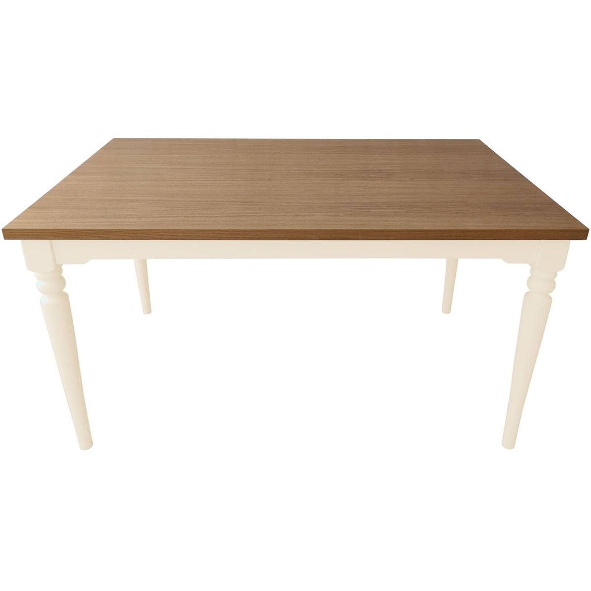 Nata Dining Table - WOO .Design