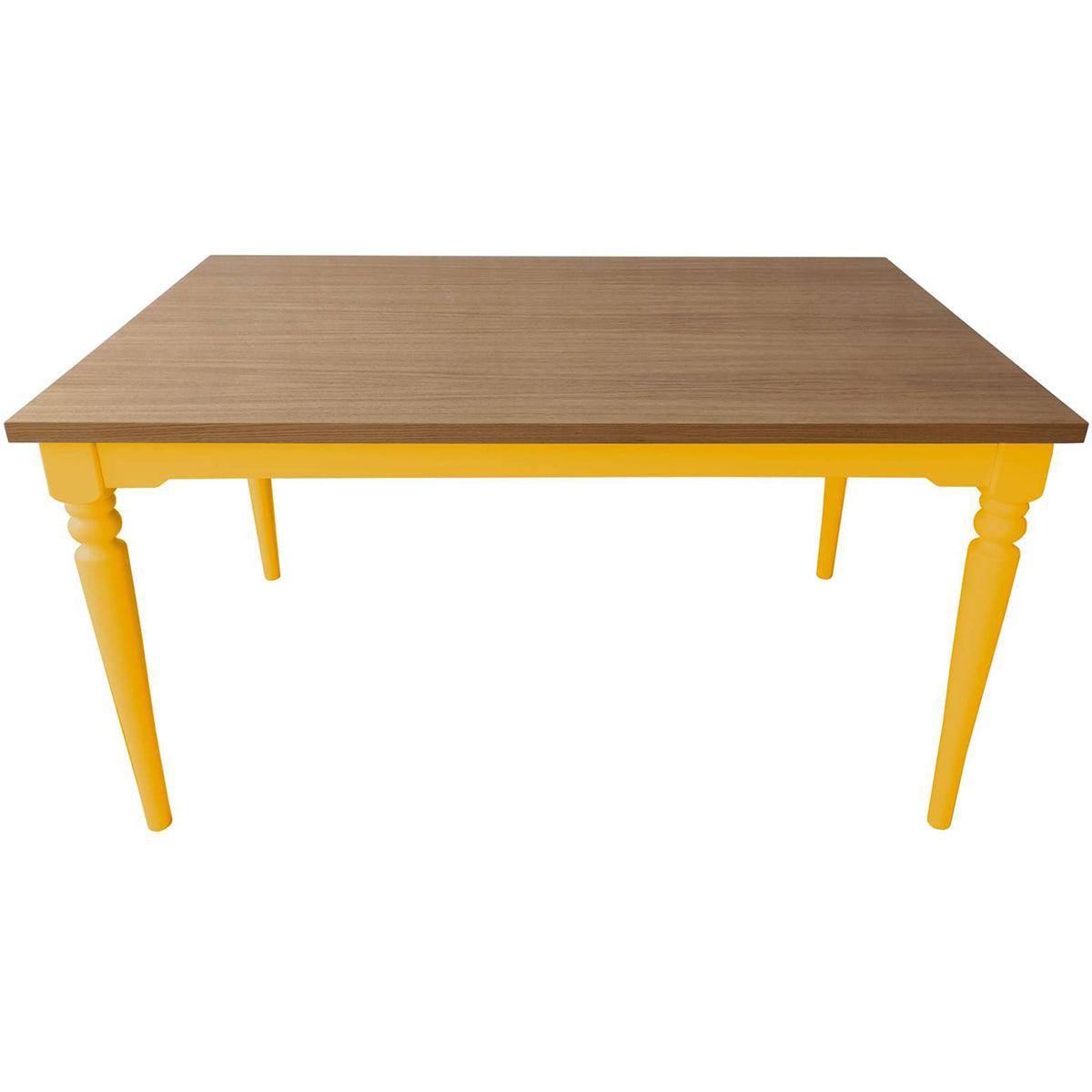 Nata Dining Table - WOO .Design