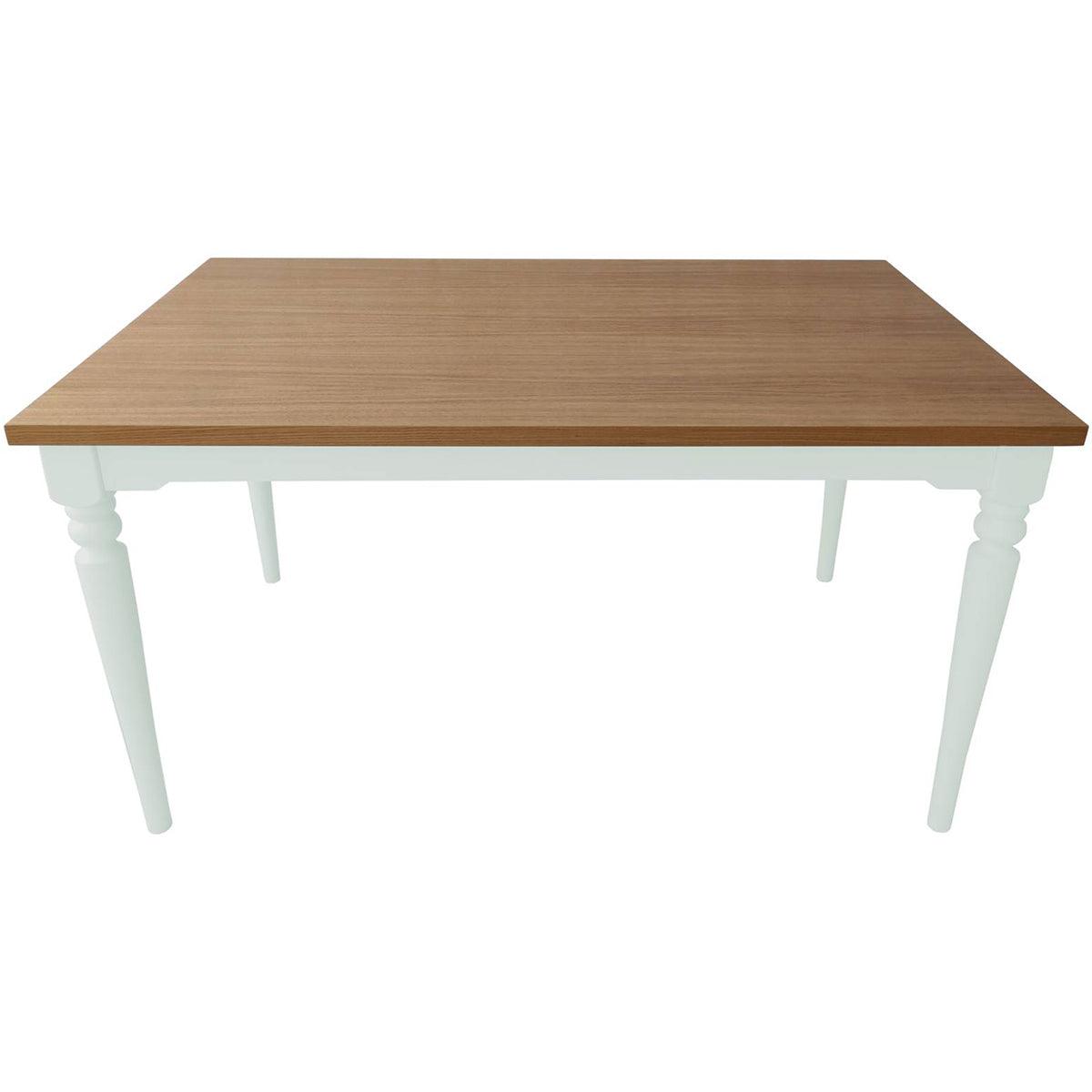 Nata Dining Table - WOO .Design