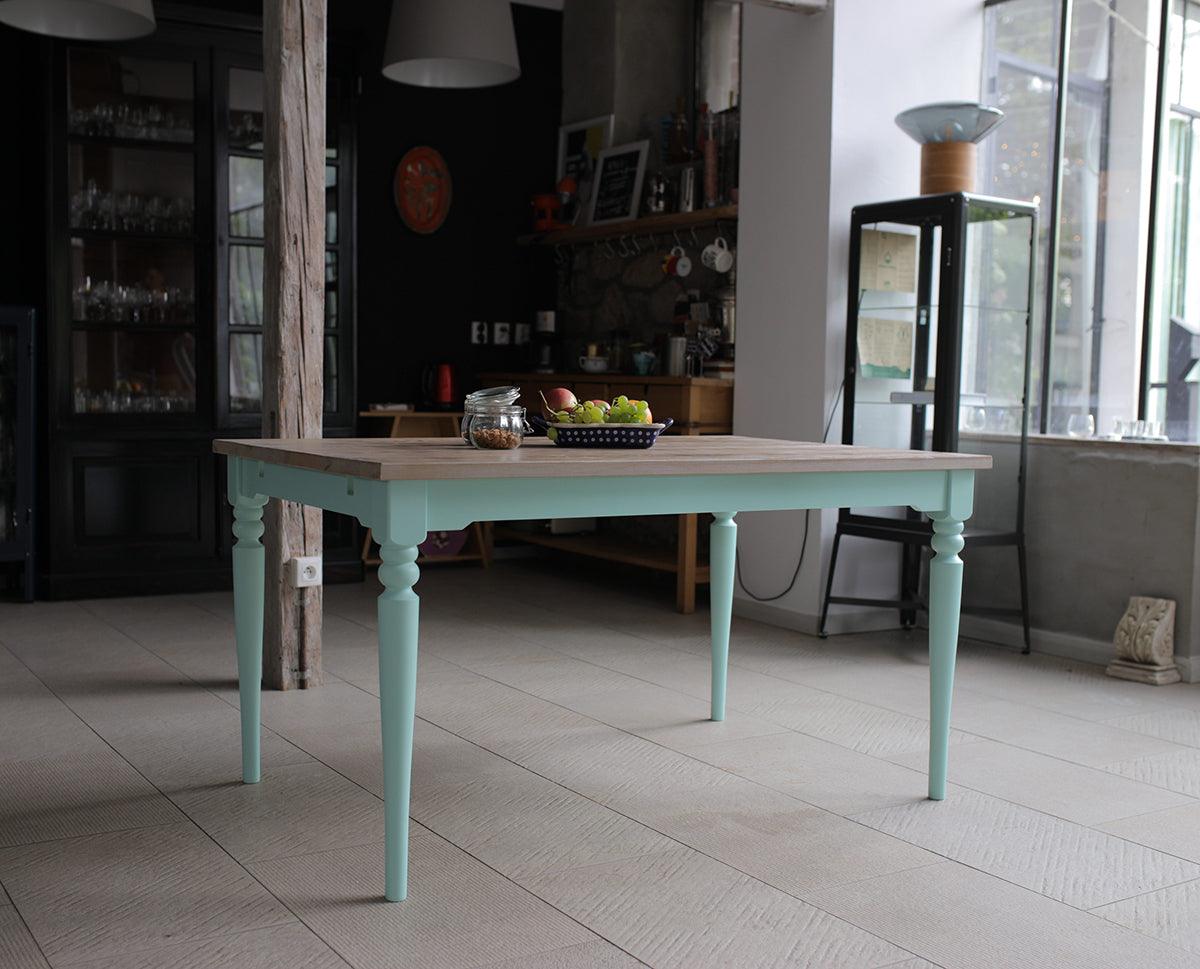 Nata Dining Table - WOO .Design