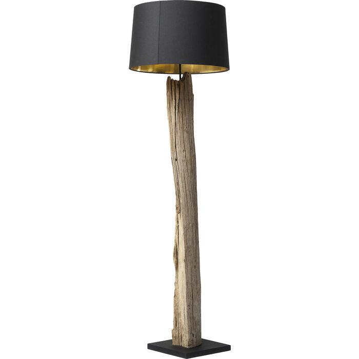 Nature Straight Floor Lamp - WOO .Design