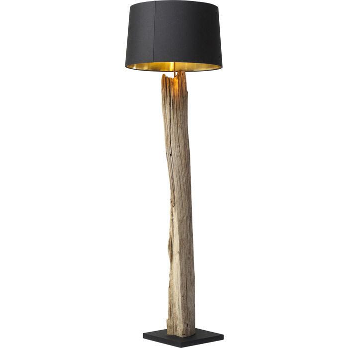 Nature Straight Floor Lamp - WOO .Design