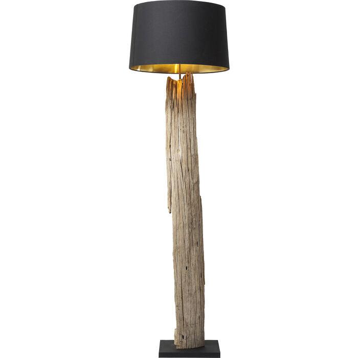 Nature Straight Floor Lamp - WOO .Design