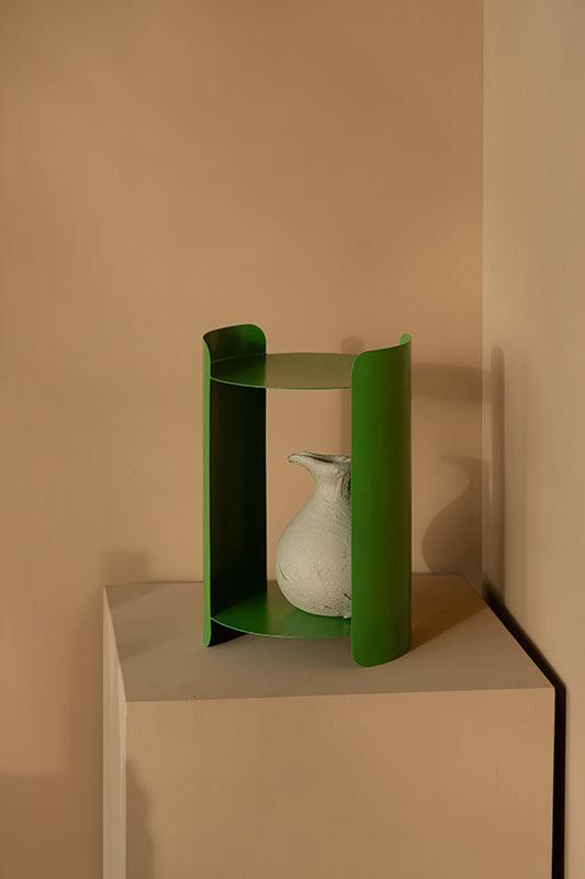Navagio Side Table - WOO .Design