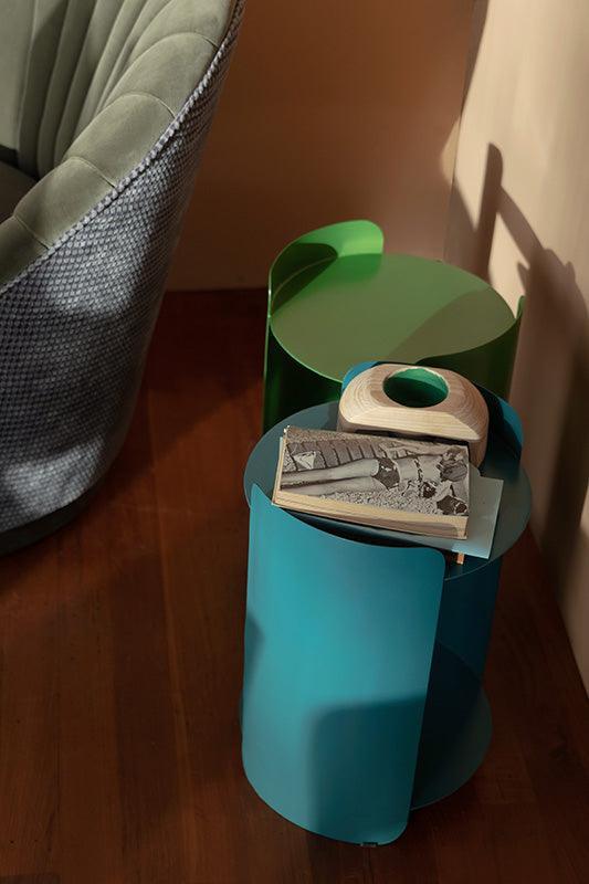 Navagio Side Table - WOO .Design