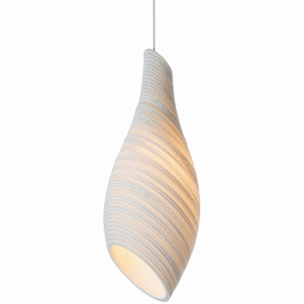 Nest Pendant Lamp - WOO .Design