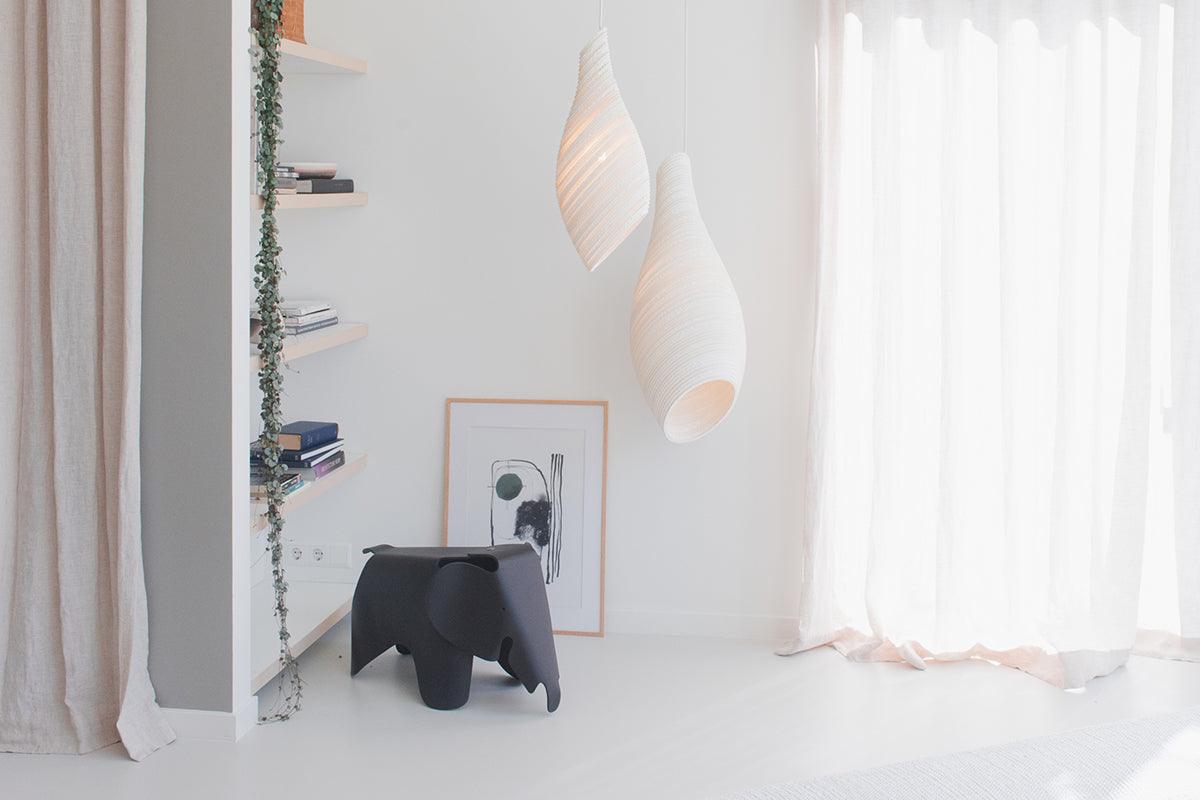 Nest Pendant Lamp - WOO .Design