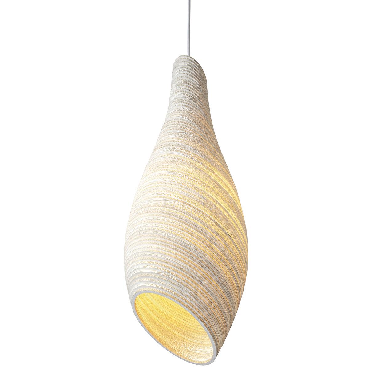Nest Pendant Lamp - WOO .Design