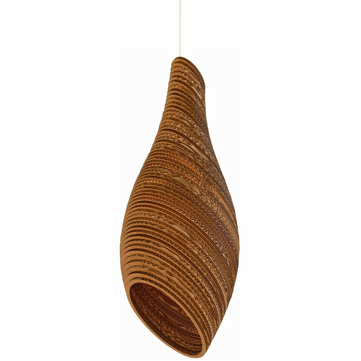 Nest Pendant Lamp - WOO .Design