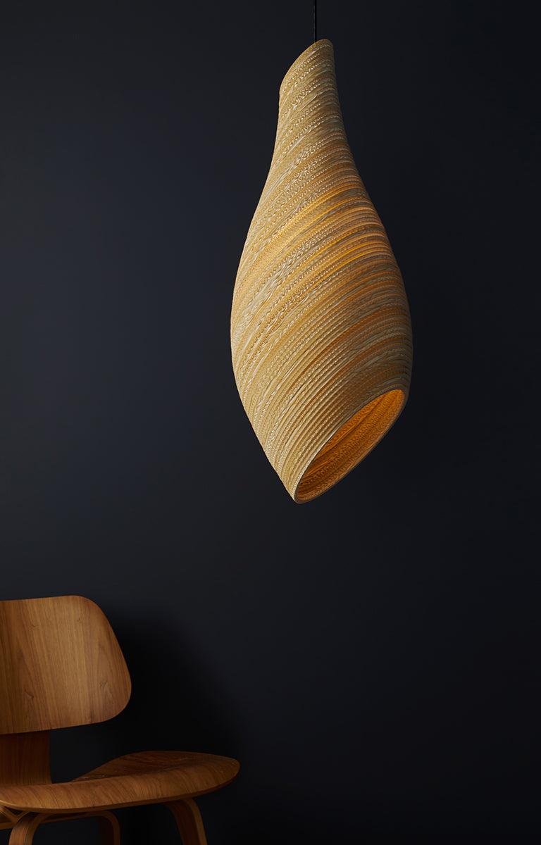 Nest Pendant Lamp - WOO .Design