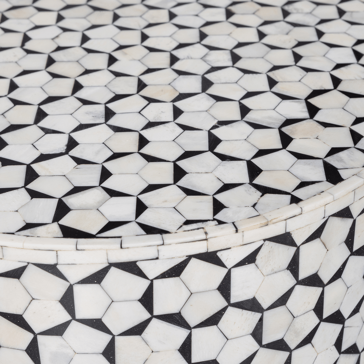 Neva Side Table - WOO .Design