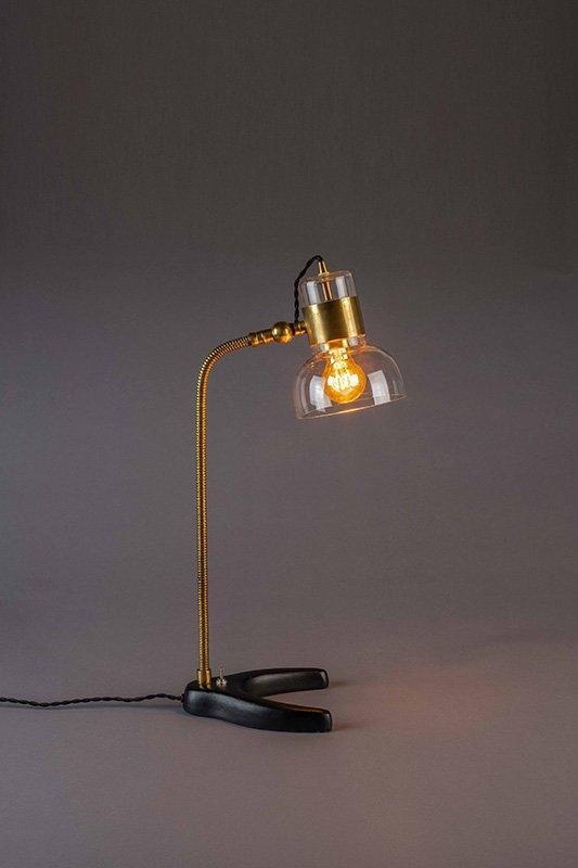 Neville Desk Lamp - WOO .Design