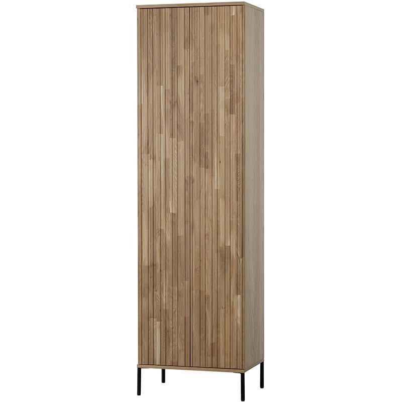 New Gravure Wooden Cabinet with Drawer - WOO .Design