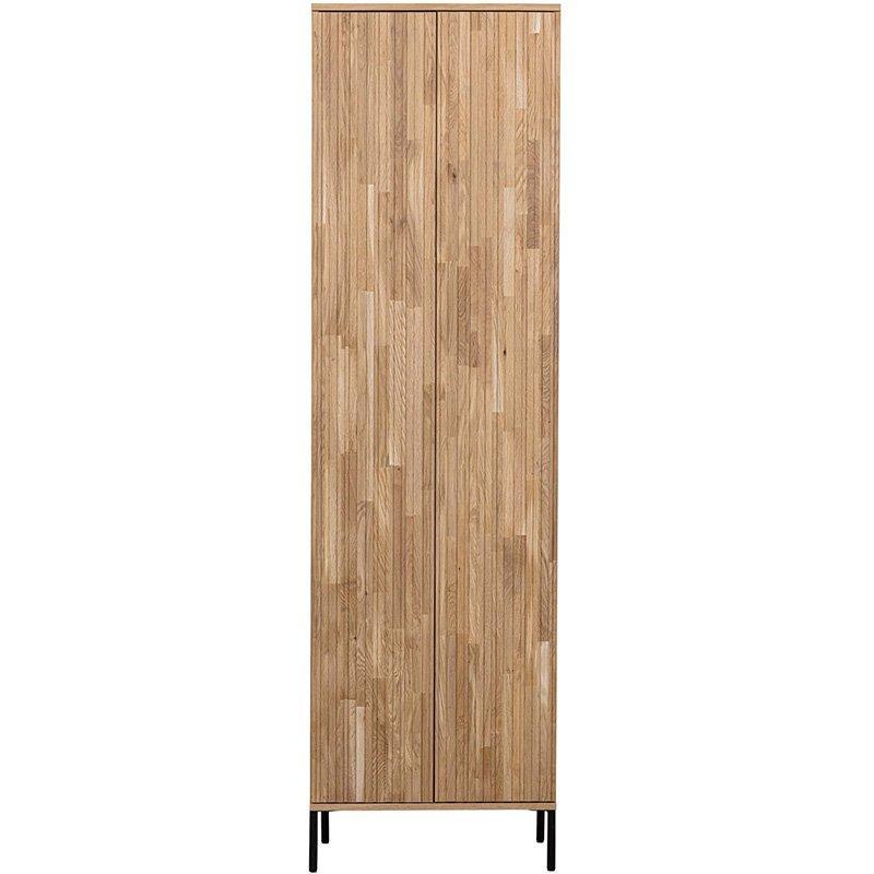 New Gravure Wooden Cabinet with Drawer - WOO .Design